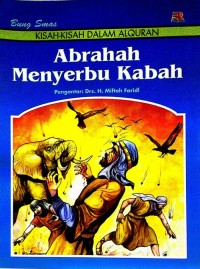 Abrahah Menyerbu Kabah