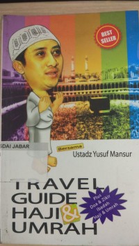 Travel Guide haji & Umrah
