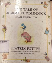 THE TALE OF JEMIMA PUDDLE-DUCK