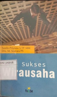 Kiat sukses wirausaha