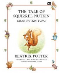 The Tale Of Squirrel Nutkin