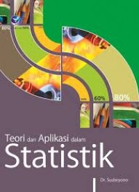 Teori dan Aplikasi dalam Statistik