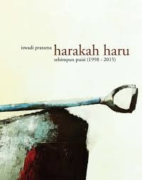 Harakah Haru Sehimpun Puisi (1998-2015)