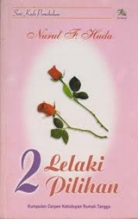 2 LELAKI PILIHAN
