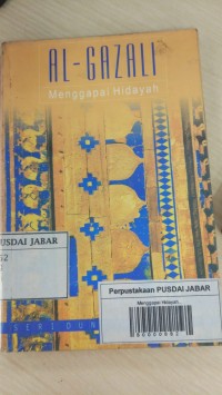 Menggapai Hidayah