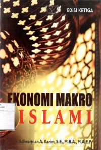 Ekonomi Makro Islami