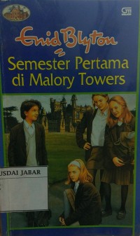 Semester Pertama di malory towers