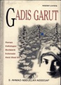 GADIS GARUT