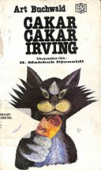 CAKAR CAKAR IRVING
