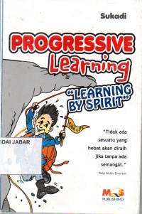 Progressive Learning