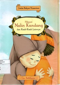 Hikayat Malin Kundang Dan Kisah-Kisah Lainnya
