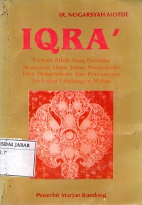 Iqra