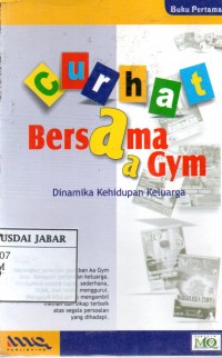 Curhat Bersama Aa Gym