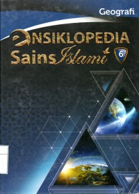 Ensiklopedia sains islami (Geografi)