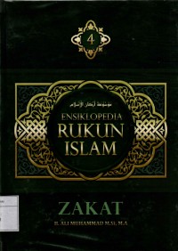 ENSIKLOPEDIA RUKUN ISLAM (ZAKAT)