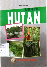 Mengenal Hutan