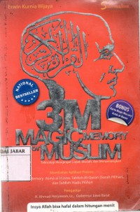 3M Magic Memory for Muslim