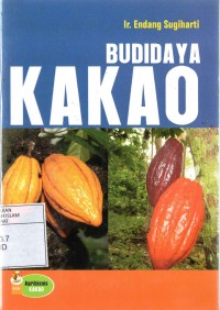 Budidaya Kakao