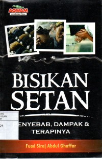 Bisikan setan