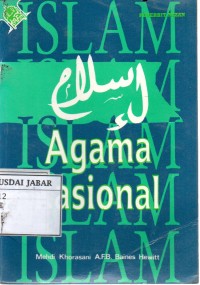 Islam Agama Rasional