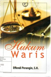 Hukum Waris