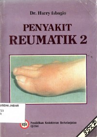 Penyakit Reumatik 2