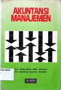 Akuntansi Manajemen