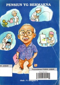 Pensiun yang Bermakna