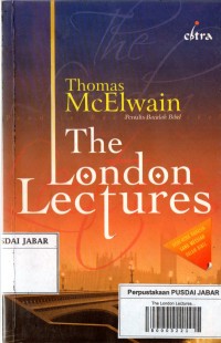 The London Lectures