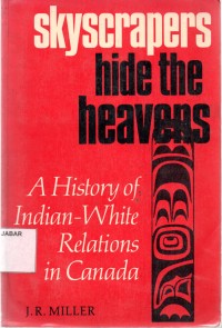 Skyscrapers Hide The Heavens