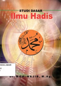 Studi Dasar Ilmu Hadis