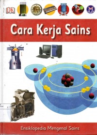 Cara Kerja Sains Ensiklopedia Mengenal Sains