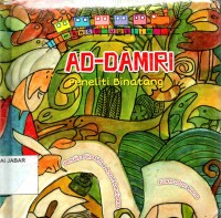 AD-Damiri: Peneliti Binatang