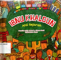 Ibnu Khaldun: Ahli Sejarah