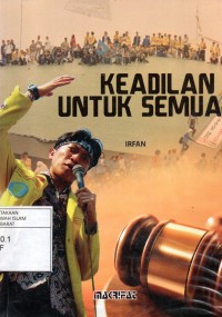 KEADILAN UNTUK SEMUA