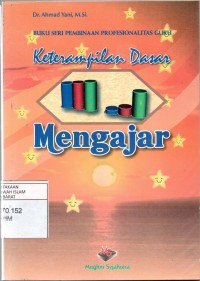 Keterampilan Dasar Mengejar