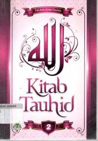 Kitab Tauhid Jilid 2