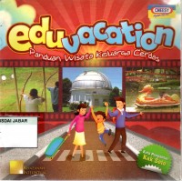 Eduvacation Panduan Wisata Keluarga Cerdas