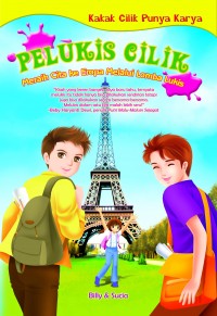 Pelukis cilik
