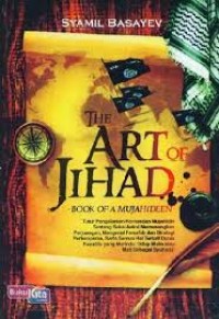 Book of Mujahideen