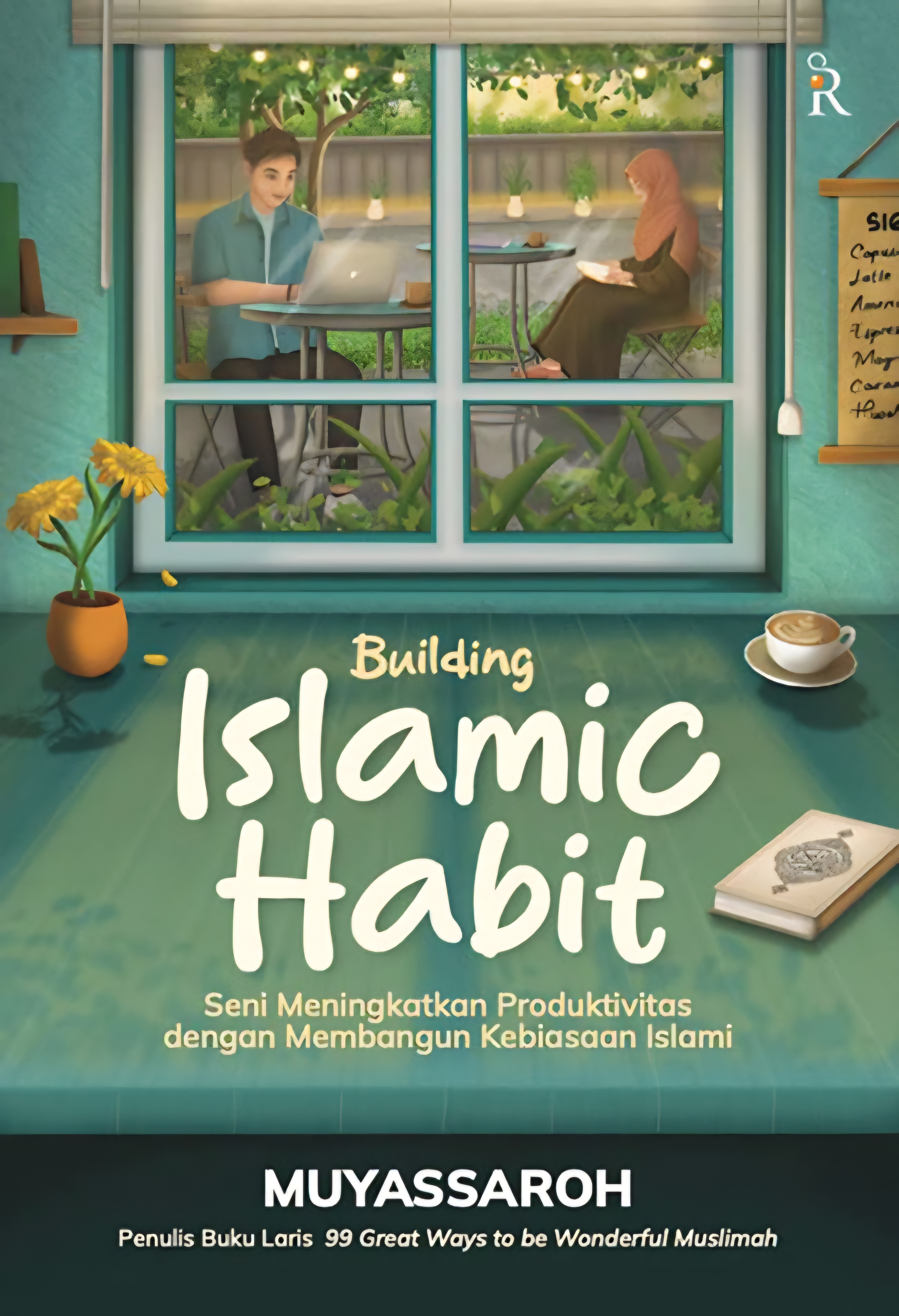 Judul Buku 1